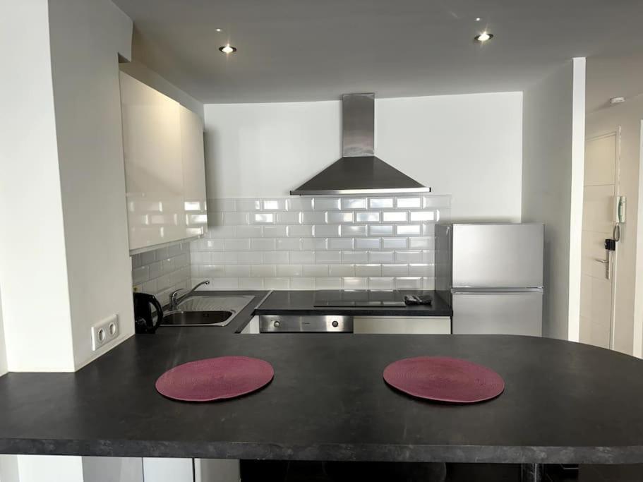 Appartement Grand Centre