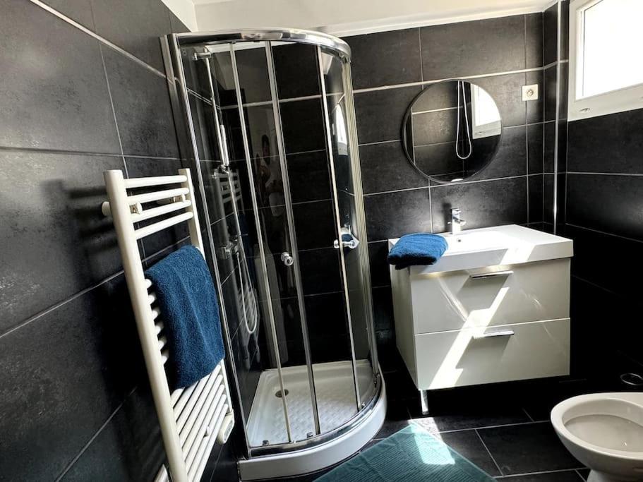 Appartement Grand Centre *