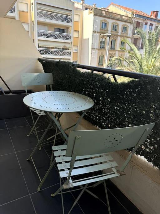 Grand Centre Appartement Cannes