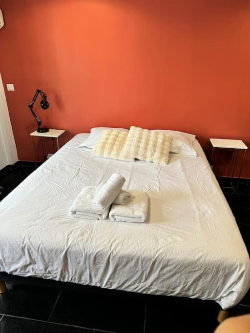 Grand Centre Appartement *