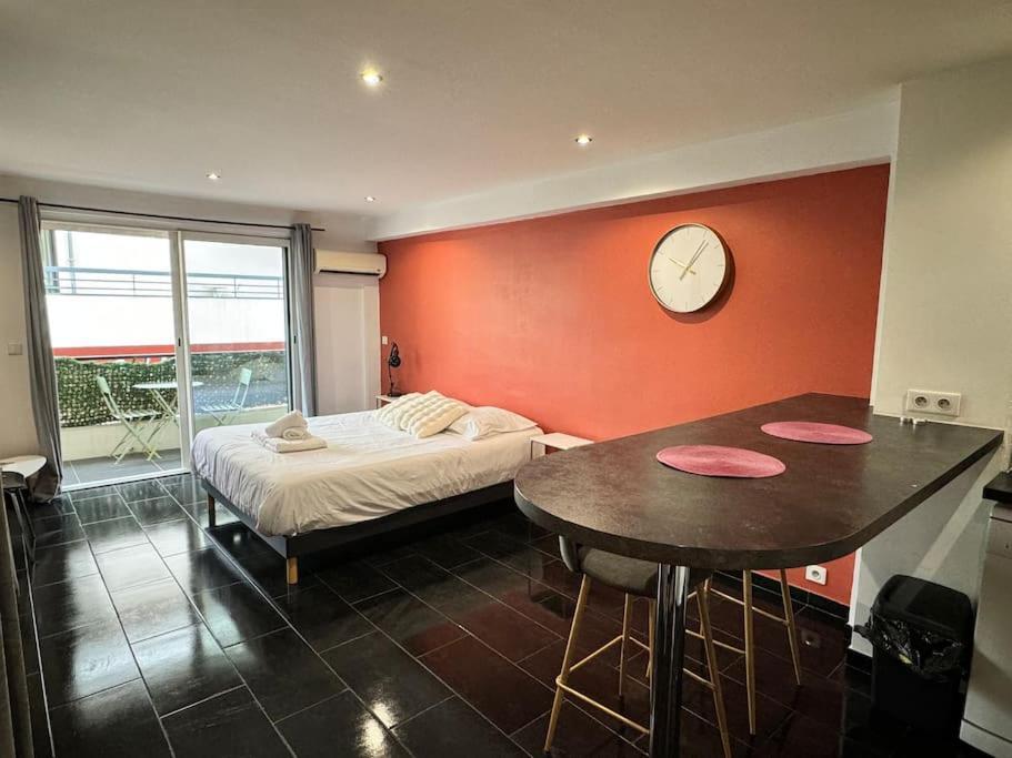 Appartement Grand Centre Cannes
